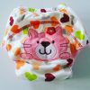 11-12 kg Oefenbroekje katoen poes achterkant