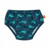 18-24 mnd Lässig Zwemluier Boys Blue Whale