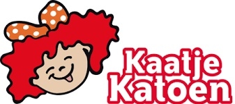Kaatje Katoen Logo