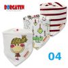 Puntslab set 4