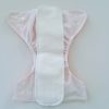 Newborn Pocket luier binnenkant