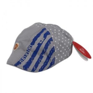 Baret grijs