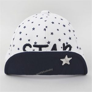 Cap star wit