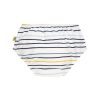 12-18 mnd Lässig Zwemluier Boys Little Sailor Navy - Afbeelding 2
