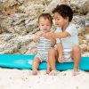 12-18 mnd Lässig Zwemluier Boys Little Sailor Navy - Afbeelding 4
