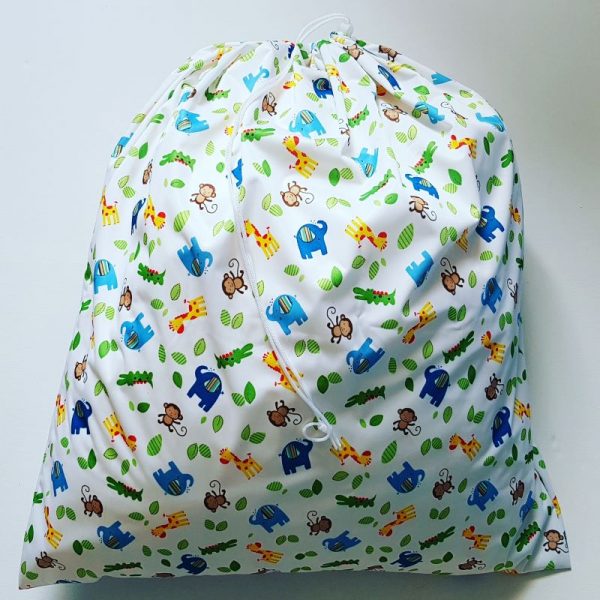 Wetbag dierentuin
